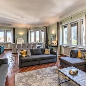 Penthouse Appartement